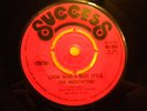 SKINHEAD TUNE - THE MEDITATORS - LOOK WHO A BUST STYLE - SUCCESS UK 1969