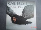 KATE BUSH / BREATHING / RARE 7