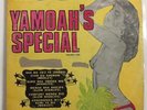 YAMOAH'S BAND LED BY P.K Yamoah Special AFRO & COMPLEX HIGHLIFE G