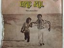 ERIC KOL My Lady AFRO EURO DISCO BOOGIE SOUL STEVE BLACK EFFI DUKE OBY  G-