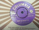 VALERIE (THE ROCK N ROLL YOUNGSTER)TONIGHT YOU BELONG TO ME   PURPLE GOLD DB3832