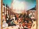 Electric Light Orchestra , Secret Messages   Vinyl Record/LP *USED*