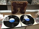 Jethro Tull Living In The Past LP