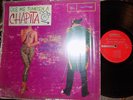 PORFI JIMENEZ, POLANCO, LP, SALSA,VENEZUELA, VG,LISTEN , QUE ME TUMBEN A CHAPITA