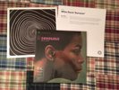 Miles Davis Sorcerer Vinyl Me Please Pink LP