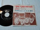 BEATLES I WANT TO HOLD YOUR HAND/THIS BOY 45 7