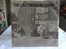 Peg Leg Sam & Chief Thundercloud - The Last Medicine Show - FLY LP 507-8 - 1974