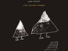SAM AMIDON - FOLLOWING MOUNTAIN NEW VINYL