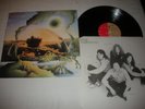 Druid--Toward the Sun--EMI Records EMC 3081
