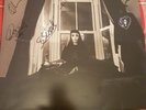 Creeper band Vinyl - The Stranger - Signed