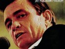 JOHNNY CASH At Folsom Prison DOUBLE LP Vinyl NEW 2015 180 Gram
