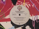 DOOBIE BROTHERS: What A Fool Believes / Don't Stop To Watch The Wheels 12 (titl