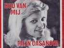 INGRIANI - Mijn Casanova * SUPER PIRAAT * LUISTER MEE