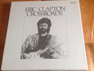 Eric Clapton Crossroads Boxed Vinyl Record Set
