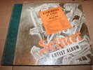 Selmer Label 10