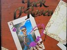 Jack O' Roses (UK 1980) : Robert Hunter