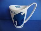 Whatever it Takes Mug David Bowie Collectable Ceramic Mug by Churchill