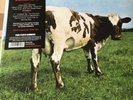 Pink Floyd Atom Heart Mother Vinyl Brand New