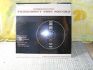Stereophonic Frequency Test Record sealed LP