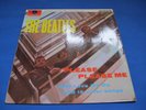 The BEATLES * PLEASE PLEASE ME * 1963 UK LP MONO PMC 1202 * VERY CLEAN