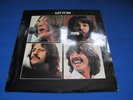The BEATLES * LET IT BE * 1970 UK LP -3U -3U 