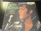 ELVIS PRESLEY-Elvis Love Songs LP STILL SEALED K Tel NU9900