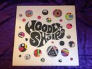 Back To Land [VINYL] Wooden Shjips Vinyl