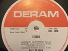 East Of Eden Mercator Projected Deram 1969Virtually Mint Vinyl