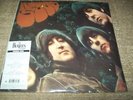 Beatles - Rubber Soul (2014 Sealed MONO 180GM LP)