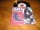 ???? KATE BUSH ???? WUTHERING HEIGHTS rare 45 juke box Italy in special dj cover