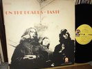 TASTE - On The Boards LP 1970 ATCO Records ?(SD 33-322) Rory Gallagher