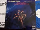 NM SuperDiscs LP Moody Blues - On The Threshold Of a Dream DERAM/NAUTILUS NR 21