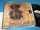 Dinosaur Jr. / Bug (GER 1988, NORMAL 102) - Limited LP + Bonus 7