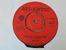 Willie Tee - Walking Up A One Way Street 1966 UK 45 ATLANTIC NORTHERN SOUL