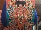 JIMI HENDRIX - AXIS BOLD AS LOVE FIRST PRESSING ITALY - STEREO - POLYDOR