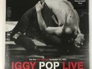 Pop, Iggy - Live At The Ritz, NYC 2x LP Record Vinyl - BRAND NEW 180 Gram Import