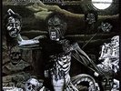 Axegrinder-Rise Of The Serpent Men  (UK IMPORT)  VINYL NEW