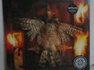 Satyricon Nemesis Divina Silver Vinyl Record new