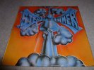 STEAMHAMMER-Steamhammer II VINYL LP UK REFLECTION