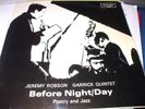 JOE HARRIOTT/MICHAEL GARRICK RARE ARGO EP