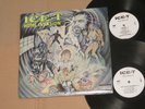 Ice-T-Home Invasion Original 1993 2 LP Set on Priority
