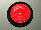 ELMORE JAMES - Dust My Blues / I Was A Fool - Rare 1955 FLAIR RECORDS 78 #1074
