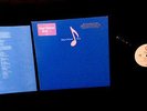 1982 KING CRIMSON ROBERT FRIPP BELEW BILL BRUFORD TONY LEVIN ZAPPA PROMO 12