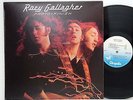Rory Gallagher       Photo - Finish       OIS        NM # W