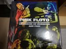 PINK FLOYD-MEMORIES OF BOREDOM AND PAIN-2 LP COLOURED TRASPARENTE, NUOVI,60/65.