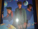 Thompson Twins Into the Gap. Limited Blue 180g vinyl. Brand new and sealed
