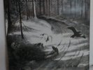 1BURZUM1 Hvis Lyset Tar Oss LP Vinyl Record new Back on Black 2005 press