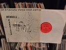 Wendell Harrison Rare Spiritual Jazz LP Tribe St Detroit '74 Shrink Beautiful M-