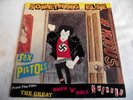 SEX PISTOLS   SOMETHING ELSE ** 1979 VIRGIN 45 MINT-