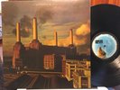 Pink Floyd - Animals - 1977 1st Press - 2B/2B - Original Inner - VG+/VG+ (T1)
